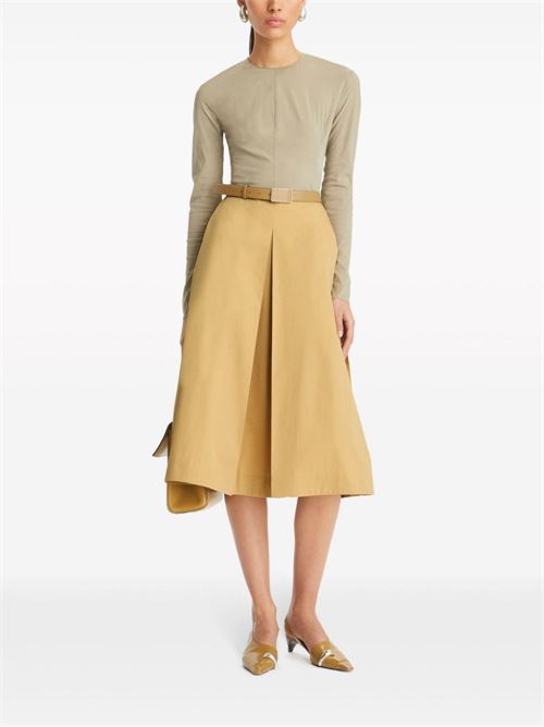 Logo skirt TORY BURCH | 157518294